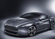 Aston Martin V12 Vantage